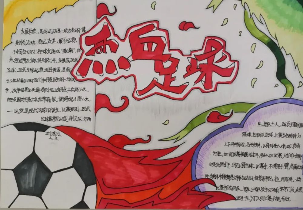 下载星空体育APP-特色足球文化节续写行业新画卷，弘扬体育精神，激发青少年热情的简单介绍