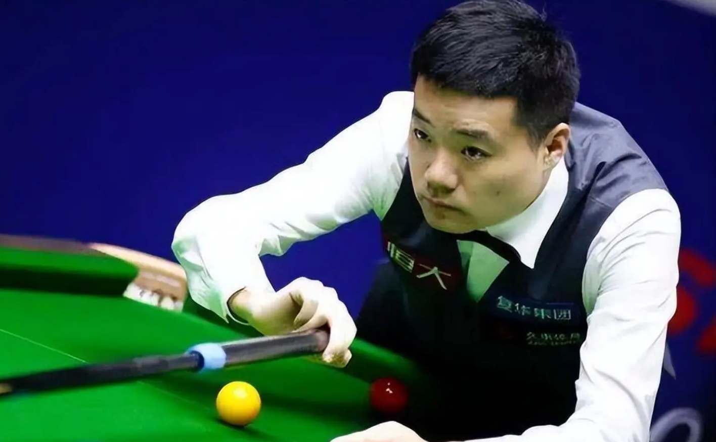 星空（中国）体育官方网站-关于【运动员心路】丁俊晖：面对“压力”如何调整心态？的信息