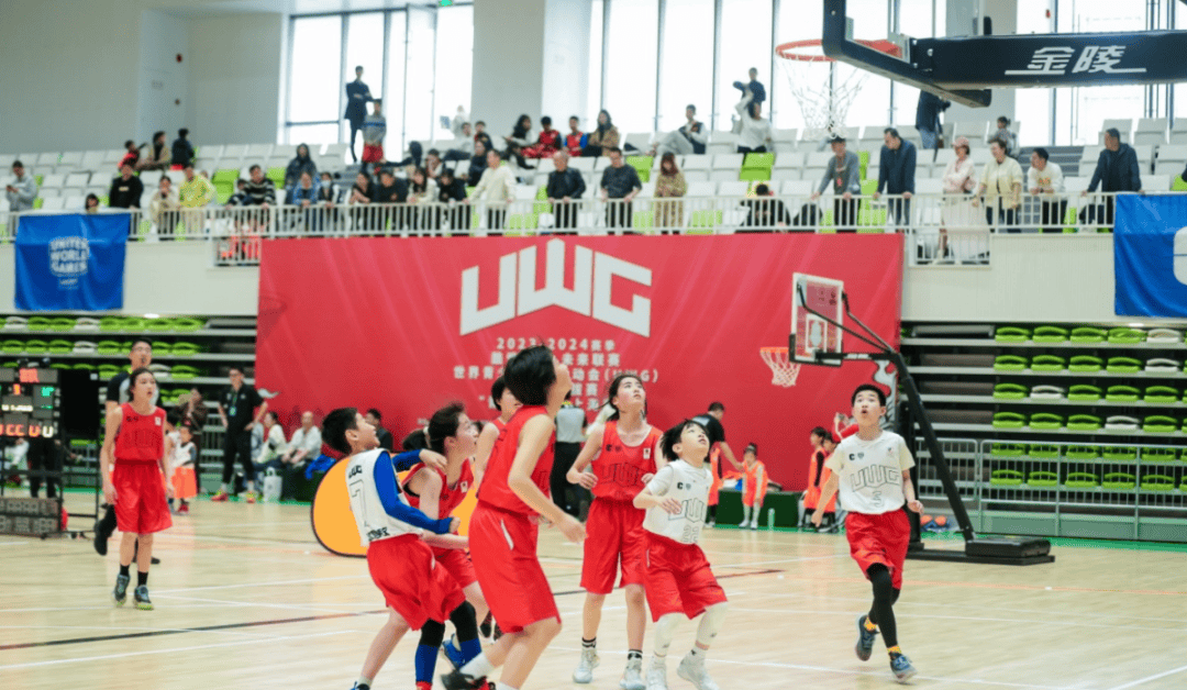 关于中国青少年篮球创新大赛集中展现未来潜力股票的信息 关于中国青少年篮球创新大赛集中展现未来潜力股票的信息